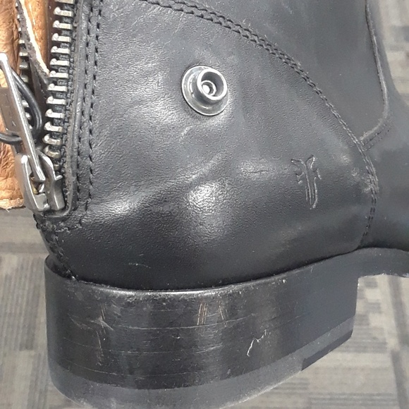 💥NWOB Frye Melissa Size 6💥 - Picture 5 of 6